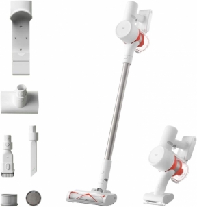 Dulkių siurblys Xiaomi Mi Vacuum Cleaner G9 white Putekļu sūcēji