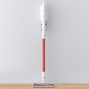 Vacuum cleaner Xiaomi Roidmi F8S / S1 Special White-Red