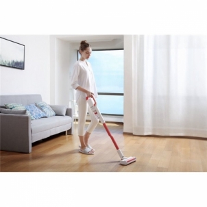 Vacuum cleaner Xiaomi Roidmi F8S / S1 Special White-Red