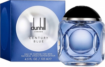 Parfumuotas vanduo Dunhill Century Blue - EDP - 135 ml Kvepalai vyrams