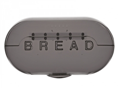 Duoninė ViceVersa Bread Box grey 14471 For bread