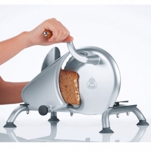 Duonos pjaustyklė GRAEF H9EU Mechanical For Bread
