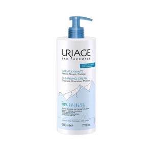 Shower gel Uriage ( Cleansing Cream) 500 ml Shower gel