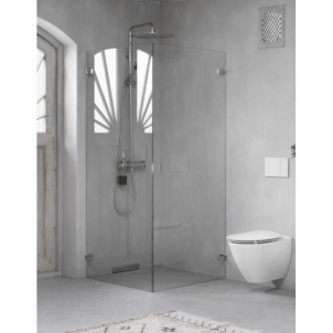 Shower enclosures IDO Design, 80x70