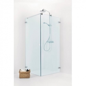 Shower enclosures IDO Design, left 70x110 Shower enclosures