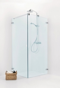 Shower enclosures IDO Design, left 70x90 