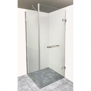 Shower enclosures OBERON CPM108 90 Shower enclosures