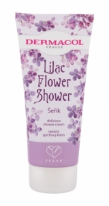 Dušo kremas Dermacol Lilac Flower Shower 200ml 
