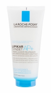 Dušo kremas La Roche-Posay Lipikar Syndet AP+ 200ml 