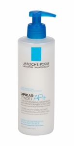 Dušo kremas La Roche-Posay Lipikar Syndet AP+ Shower Cream 400ml Dušas želeja