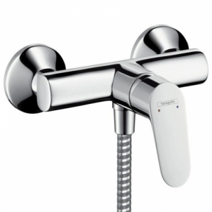 Dušo maišytuvas Hansgrohe, Focus E2 Shower faucets