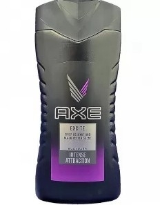 Dušo žele Axe Excite Shower Gel (Shower Gel) 