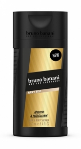 Dušo žele Bruno Banani Man`s Best 250 ml 