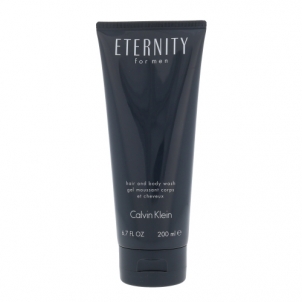 Dušas želeja Calvin Klein Eternity Shower gel 200mll 