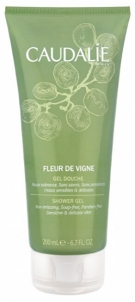 Dušo žėlė Caudalie Shower gel fleur de Vigne (Shower Gel) 200 ml Shower gel