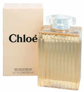 Dušo želė Chloe Chloe Shower gel 200ml Dušo želė