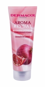Dušo želė Dermacol Aroma Ritual Pomegranate Power 250ml 