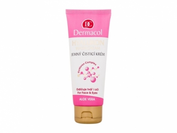 Shower gel Dermacol Hyaluron Wash Cream Cosmetic 100ml Shower gel