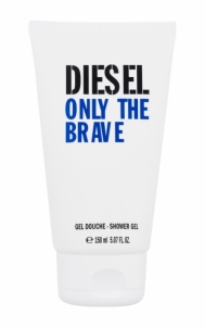 Shower gel Diesel Only the Brave Shower gel 150ml 