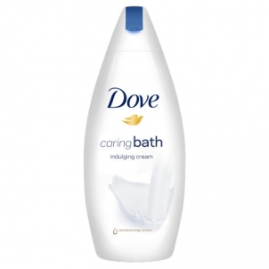 Dušo žele Dove Beauty Bath (Indulging Cream) 500 ml