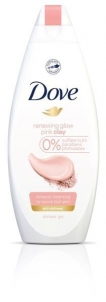 Dušo žele Dove Renewing Glow (Shower Gel) 250 ml Shower gel