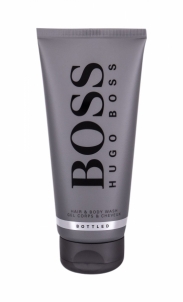 Shower gel HUGO BOSS Boss Bottled 200ml 