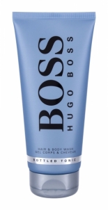 Shower gel HUGO BOSS Boss Bottled Tonic 200ml 