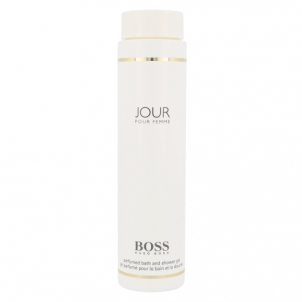 Dušo želė Hugo Boss Jour Pour Femme Shower gel 200ml