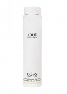 Dušo želė Hugo Boss Jour Pour Femme Shower gel 200ml