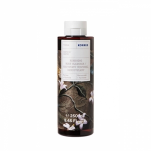 Dušo žėlė Korres Revita of recrystallisation Shower Gel Jasmine (Shower Gel) 250 ml Shower gel