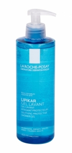Shower gel La Roche-Posay Lipikar Gel Lavant 400ml Shower gel