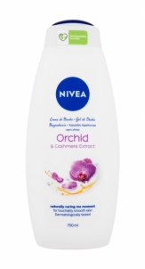 Shower gel Nivea Care & Cashmere 750ml 