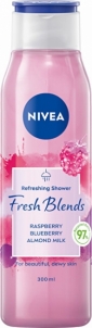 Shower gel Nivea Fresh Blends 300 ml