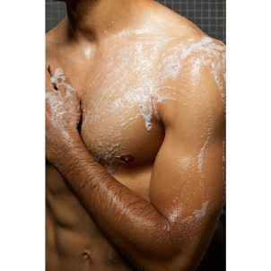 Dušo žele Nivea Shower Gel for Men Active Clean 250 ml