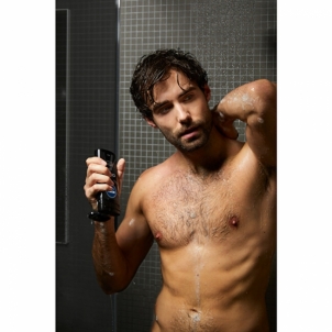 Dušo žele Nivea Shower Gel for Men Deep (Clean Shower Gel) 250 ml