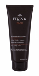 Shower gel NUXE Men Multi-Use 200ml Shower gel