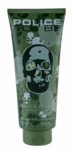 Shower gel Police To Be Camouflage 400ml 