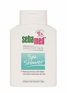 Dušo žele Sebamed Classic (Spa Shower) 200 ml 