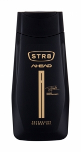 Shower gel STR8 Ahead Shower Gel 250ml Shower gel