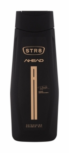 Shower gel STR8 Ahead Shower Gel 400ml Shower gel