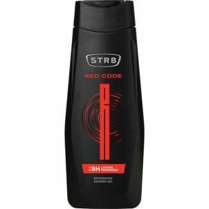 Dušo žele STR8 Code Red 250 ml 