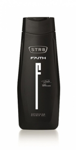 Shower gel STR8 Faith 250 ml 