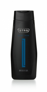 Shower gel STR8 Live True 250 ml Shower gel