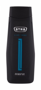 Shower gel STR8 Live Truel 400ml Shower gel