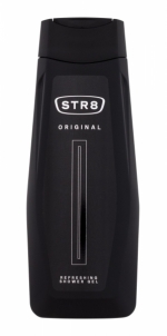 Shower gel STR8 Original Shower gel 400ml Shower gel