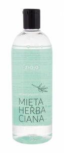 Shower gel Ziaja Fresh Tea Mint 500ml 