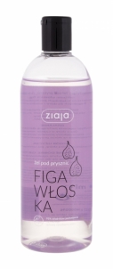 Shower gel Ziaja Italian Fig 500ml Shower gel