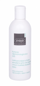 Dušas želeja Ziaja Med Atopic Treatment AZS Bath Emulsion Shower Gel 270ml Dušas želeja