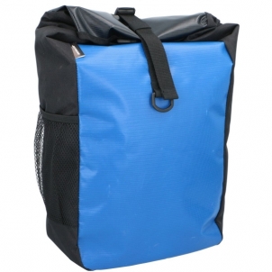 Dviračio bagažinės krepšys Dunlop