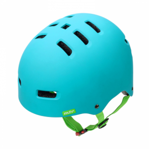 Dviračio Šalmas Meteor CM04 Mėlynas L 58-60cm Велосипедные шлемы